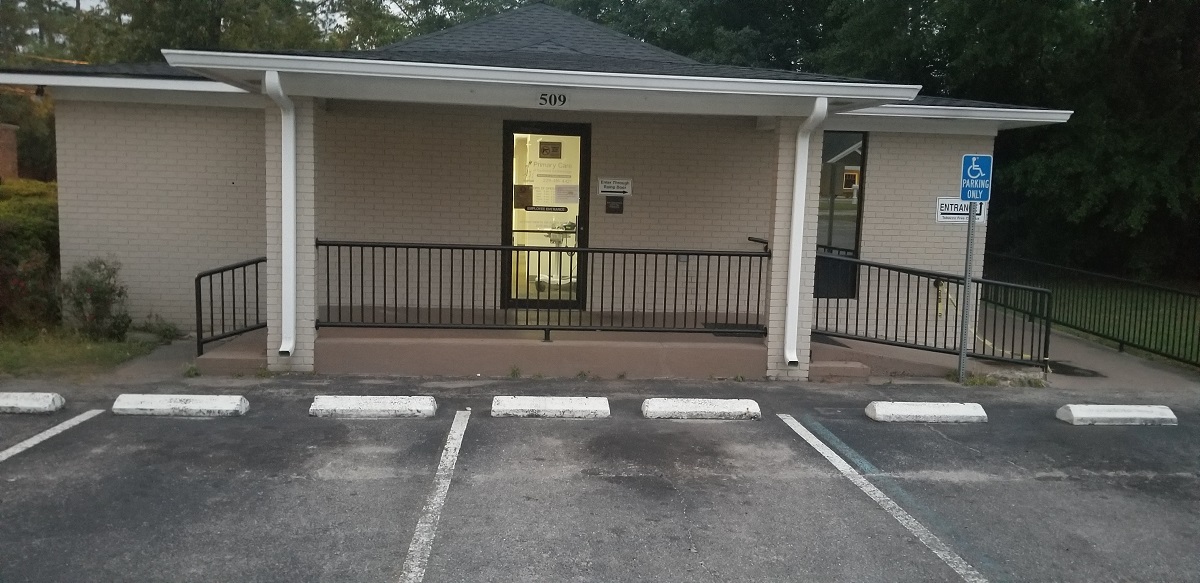 Bainbridge Primary Care Southwest Georgia 1440